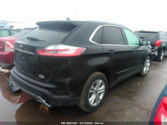 2020 Ford Edge, VIN: 2FMPK4J91LBB63834