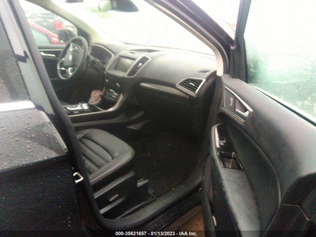 2020 Ford Edge, VIN: 2FMPK4J91LBB63834