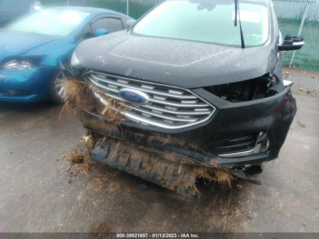 2020 Ford Edge, VIN: 2FMPK4J91LBB63834