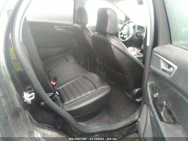 2020 Ford Edge, VIN: 2FMPK4J91LBB63834