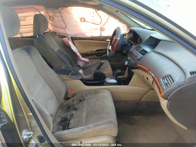 2008 HONDA ACCORD SDN EX VIN: JHMCP26768C035045