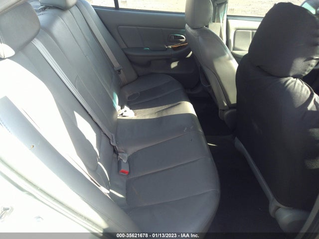2006 HYUNDAI ELANTRA GLS/LIMITED VIN: KMHDN46D46U367632