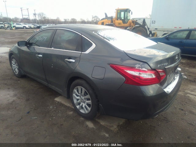 2016 NISSAN ALTIMA VIN: 1N4AL3AP7GC272424