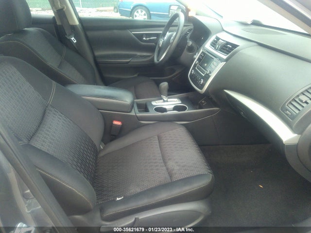 2016 NISSAN ALTIMA VIN: 1N4AL3AP7GC272424