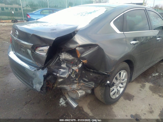 2016 NISSAN ALTIMA VIN: 1N4AL3AP7GC272424