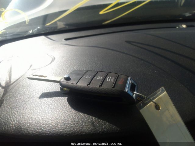 3KPA25AD6NE468987 KIA Rio 5-door S