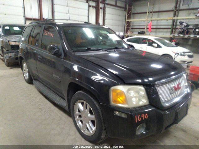 1GKET63M682205616 auction archive image