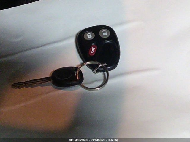 1GKET63M682205616 GMC Envoy Denali