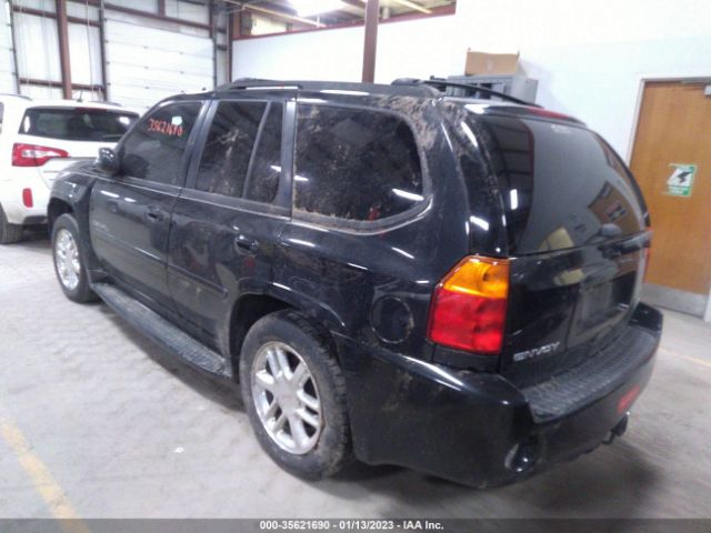 1GKET63M682205616 GMC Envoy Denali