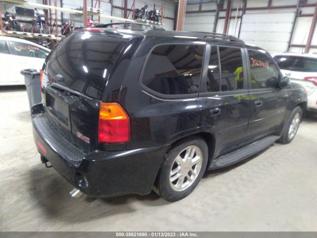 1GKET63M682205616 GMC Envoy Denali