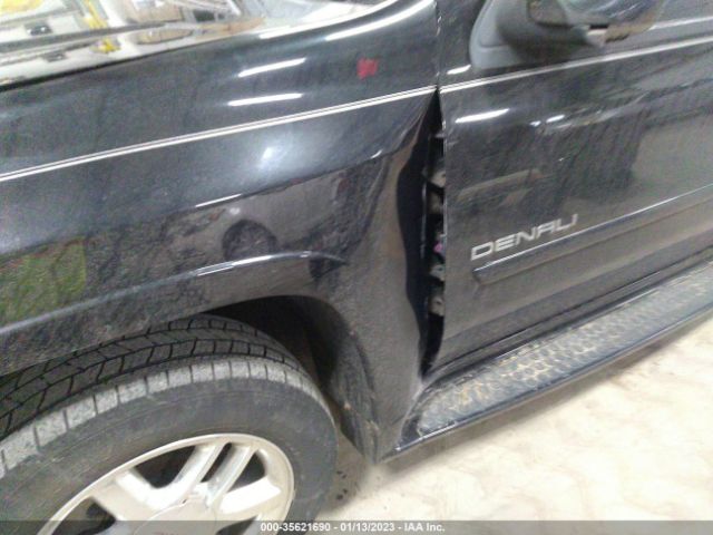 1GKET63M682205616 GMC Envoy Denali