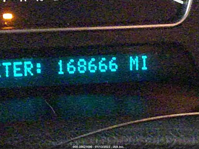 1GKET63M682205616 GMC Envoy Denali