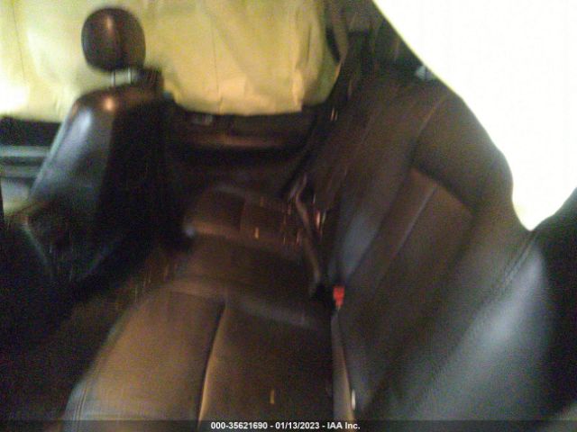 1GKET63M682205616 GMC Envoy Denali