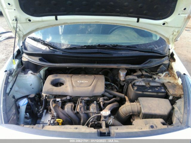 KNADN4A32G6593576 KIA RIO EX