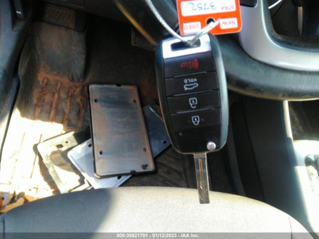 KNADN4A32G6593576 KIA RIO EX