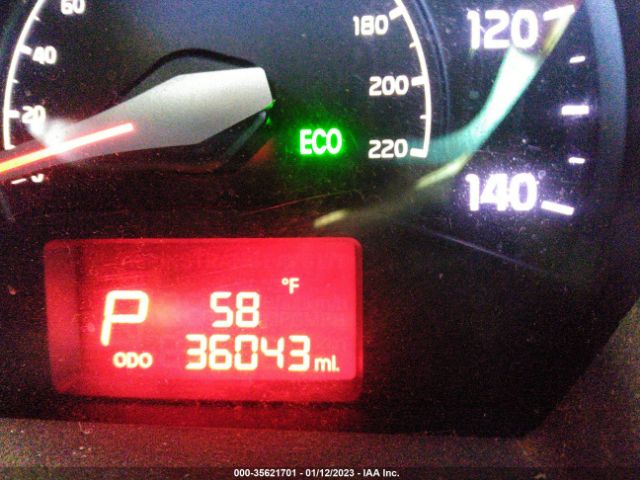 KNADN4A32G6593576 KIA RIO EX