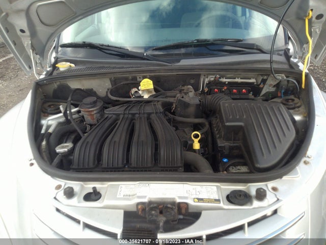 3A4FY58B37T562200 Chrysler Pt Cruiser