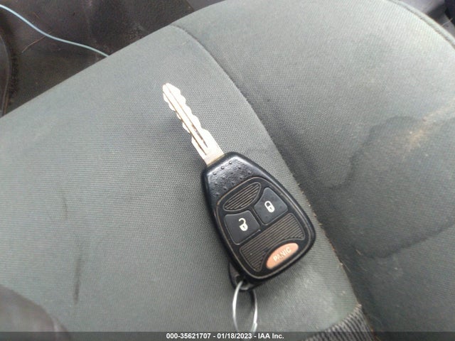 3A4FY58B37T562200 Chrysler Pt Cruiser