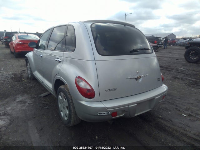 3A4FY58B37T562200 Chrysler Pt Cruiser