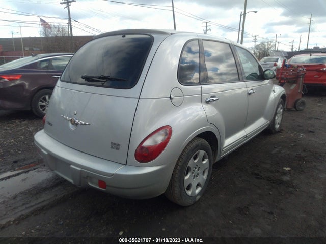 3A4FY58B37T562200 Chrysler Pt Cruiser