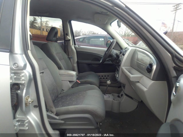 3A4FY58B37T562200 Chrysler Pt Cruiser