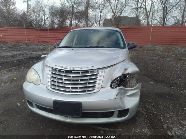 3A4FY58B37T562200 Chrysler Pt Cruiser