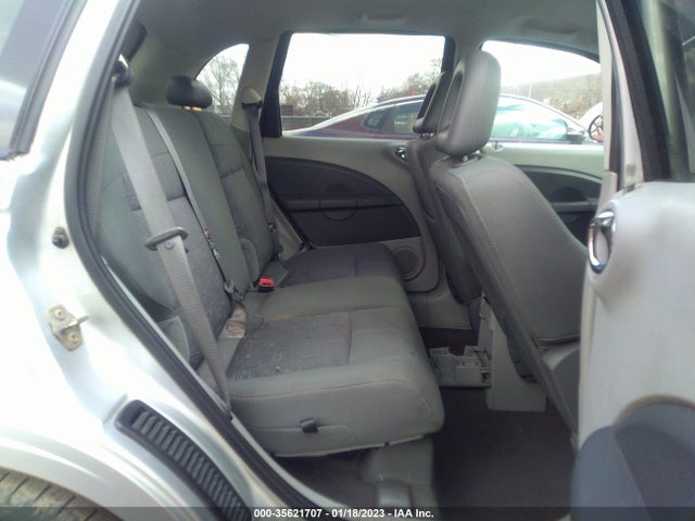 3A4FY58B37T562200 Chrysler Pt Cruiser