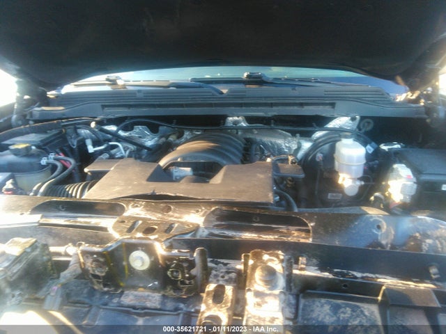 GMC SIERRA 1500 2017 1GTV2LEC7HZ235197 Image 10