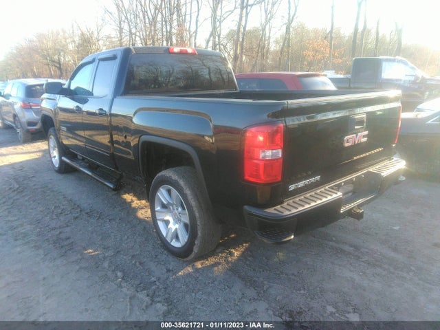 GMC SIERRA 1500 2017 1GTV2LEC7HZ235197 Image 3