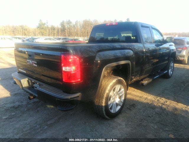 GMC SIERRA 1500 2017 1GTV2LEC7HZ235197 Image 4