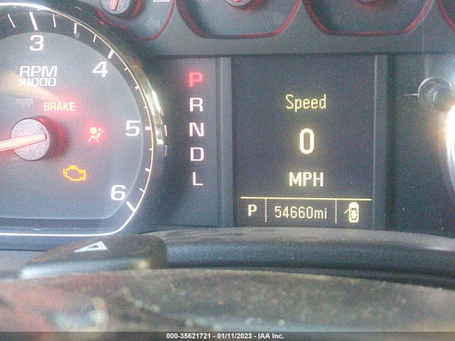 GMC SIERRA 1500 2017 1GTV2LEC7HZ235197 Image 7