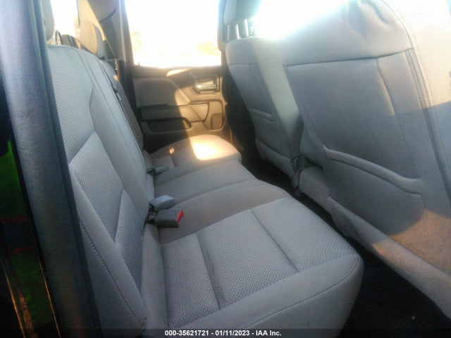GMC SIERRA 1500 2017 1GTV2LEC7HZ235197 Image 8