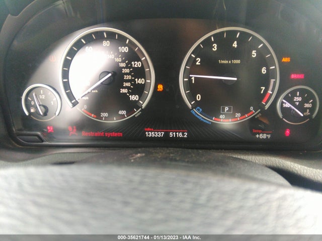 2016 BMW X4, VIN: 5UXXW3C50G0R21469