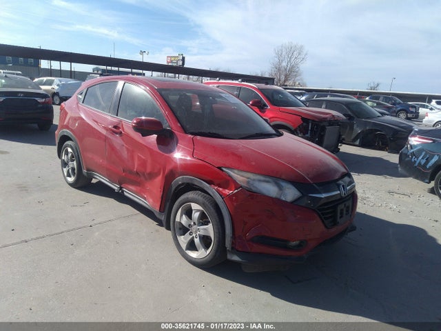 2016 3CZRU5H59GM723789 main image