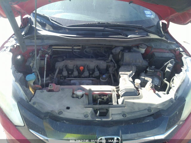 Honda HR-V 2016 3CZRU5H59GM723789 Image 11