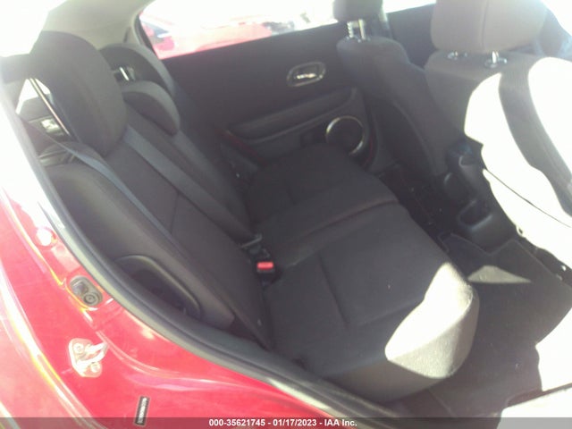Honda HR-V 2016 3CZRU5H59GM723789 Image 9