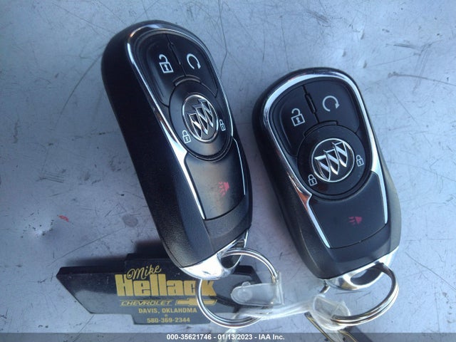 2017 Buick Encore, VIN: KL4CJBSB9HB028622