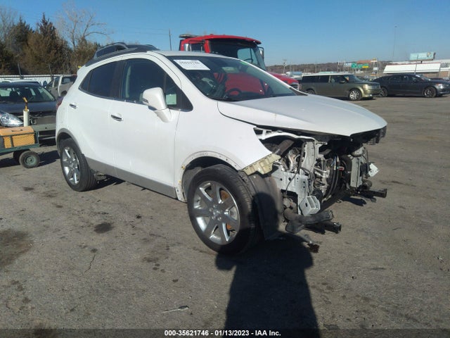 2017 Buick Encore, VIN: KL4CJBSB9HB028622