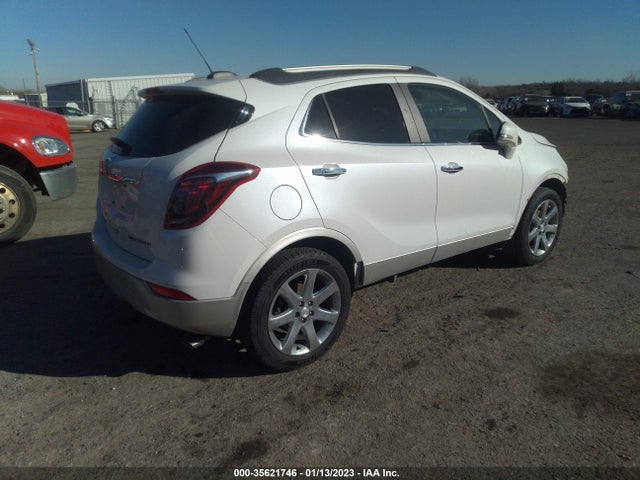 2017 Buick Encore, VIN: KL4CJBSB9HB028622