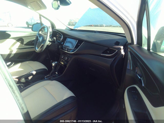 2017 Buick Encore, VIN: KL4CJBSB9HB028622