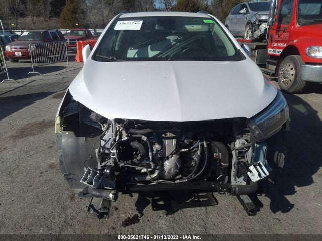 2017 Buick Encore, VIN: KL4CJBSB9HB028622
