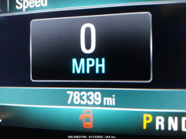 2017 Buick Encore, VIN: KL4CJBSB9HB028622