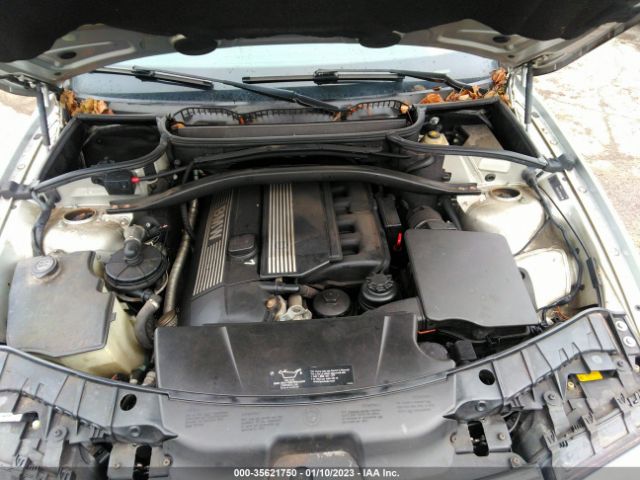 WBXPA934X5WD14151 BMW X3 3.0I