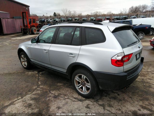 WBXPA934X5WD14151 BMW X3 3.0I