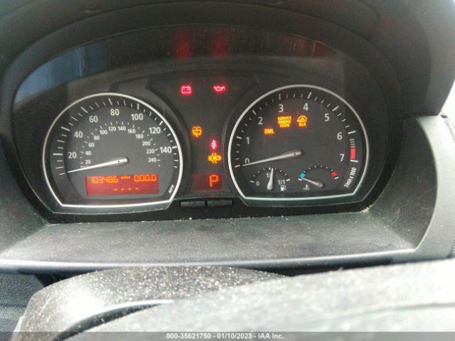 WBXPA934X5WD14151 BMW X3 3.0I