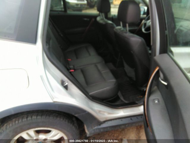 WBXPA934X5WD14151 BMW X3 3.0I