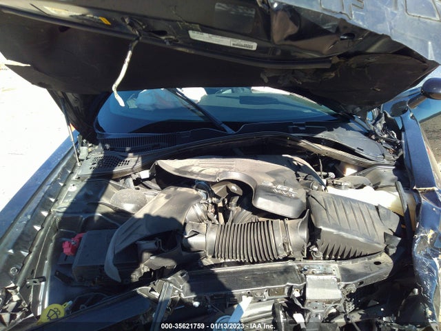 2020 Dodge Challenger, VIN: 2C3CDZAG8LH240385