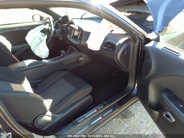 2020 Dodge Challenger, VIN: 2C3CDZAG8LH240385