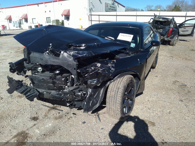 2020 Dodge Challenger, VIN: 2C3CDZAG8LH240385