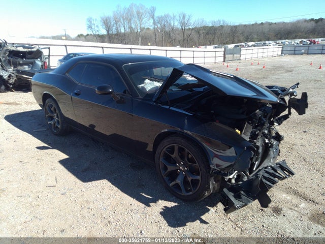 Dodge Challenger Sxt 2020 2C3CDZAG8LH240385 main image